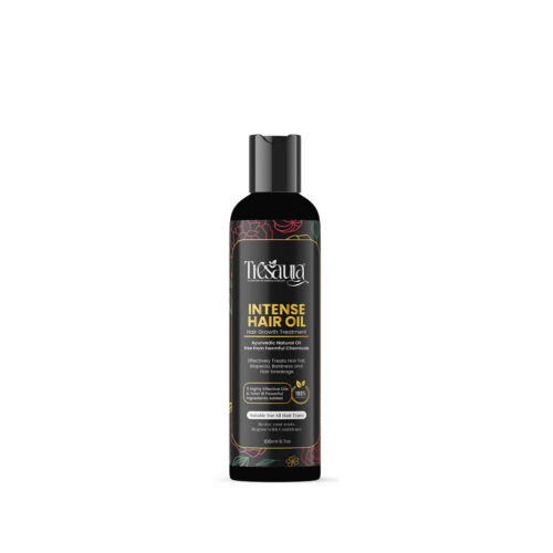 Tresaura Intense Hair Oil 100ml